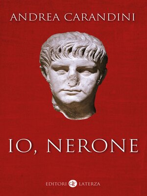 cover image of Io, Nerone